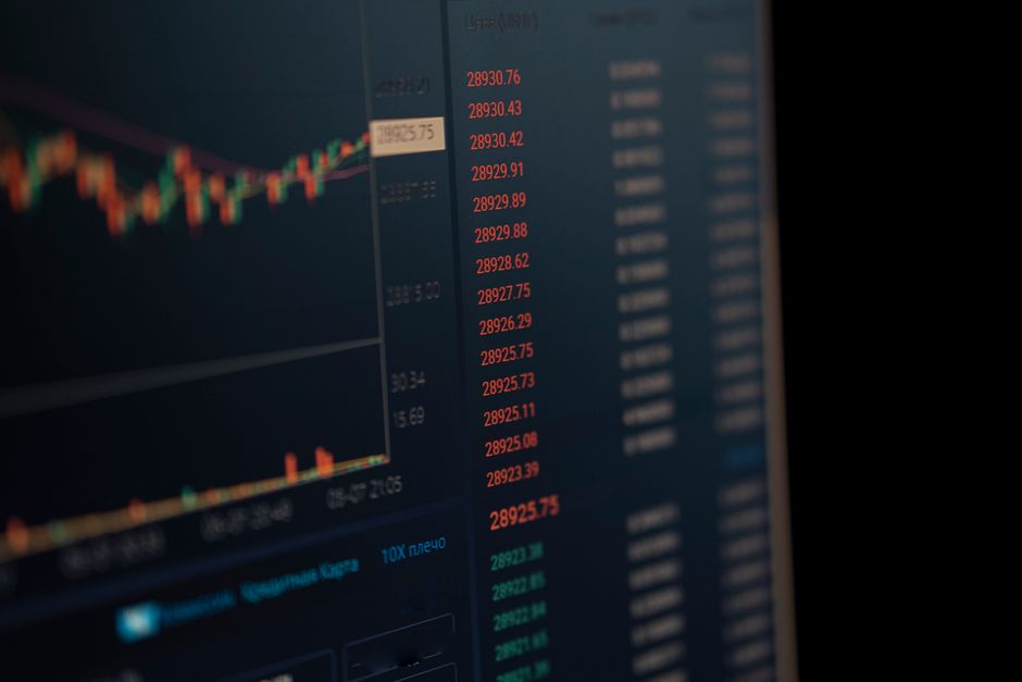 Scalping en Trading: Qué es, Cómo Funciona y Si Realmente Sirve para Ti - analisis grafico