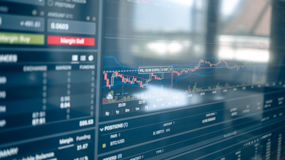 Soportes y Resistencias: La Guía Definitiva para Identificarlos y Operarlos - analisis grafico