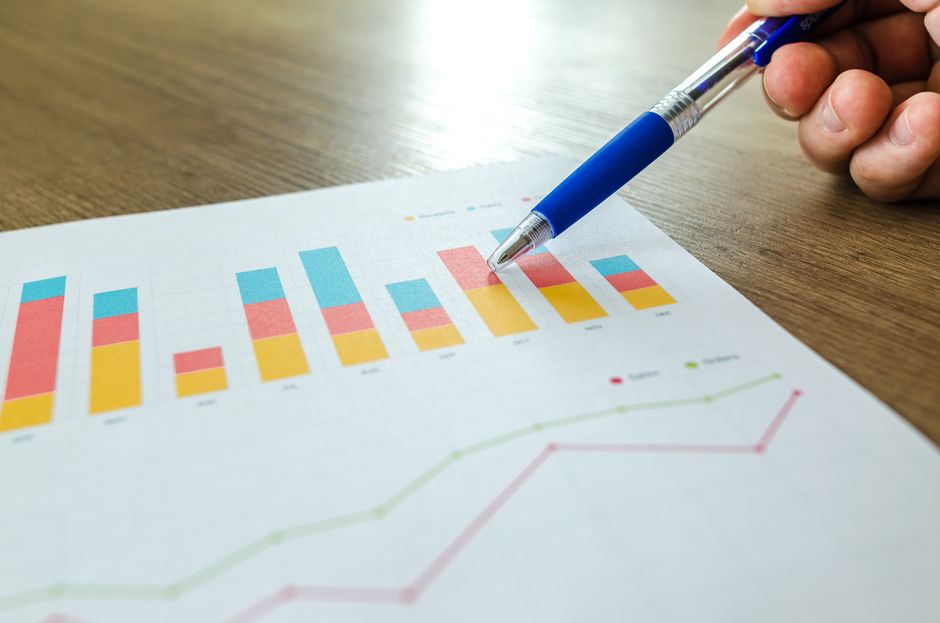 Gestión del Capital en Trading: La Guía Definitiva que Nadie te Da - analisis grafico